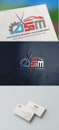 Logo design # 945256 for Logo for Demand   Supply Management department within auto company contest