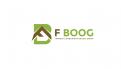 Logo  # 1183512 für Neues Logo fur  F  BOOG IMMOBILIENBEWERTUNGEN GMBH Wettbewerb