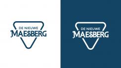 Logo # 1065740 voor Ontwerp een logo voor Tiny Village   Trainingscentrum ’De Nieuwe Maesberg’ wedstrijd