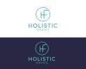Logo design # 1130546 for LOGO for my company ’HOLISTIC FINANCE’     contest