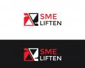 Logo design # 1075472 for Design a fresh  simple and modern logo for our lift company SME Liften contest