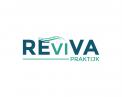 Logo # 1142588 voor Ontwerp een fris logo voor onze medische multidisciplinaire praktijk REviVA! wedstrijd