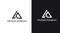 Logo # 1057720 voor Nieuwe logo Lifestyle Designers  wedstrijd