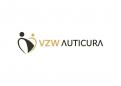Logo design # 1015988 for LOGO VZW AUTICURA  because people with autism are close to our heart! contest