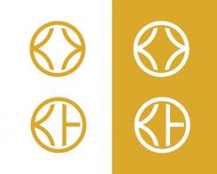 Logo # 1108884 voor Ontwerp van een logo wat luxe uitstraalt  wedstrijd