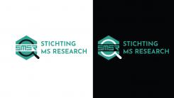 Logo # 1021809 voor Logo ontwerp voor Stichting MS Research wedstrijd