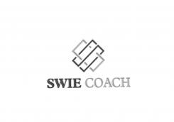 Logo # 976767 voor Strak en modern logo gezocht voor personal coach wedstrijd