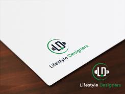 Logo # 1058728 voor Nieuwe logo Lifestyle Designers  wedstrijd