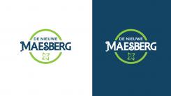 Logo design # 1065751 for Design a logo for Tiny Village   Training Center ’De Nieuwe Maesberg’ contest