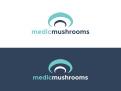 Logo design # 1063444 for Logo needed for medicinal mushrooms e commerce  contest
