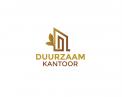 Logo design # 1141893 for Design a logo for our new company ’Duurzaam kantoor be’  sustainable office  contest