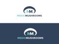 Logo design # 1063447 for Logo needed for medicinal mushrooms e commerce  contest