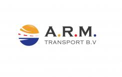 Logo design # 974869 for transport company contest