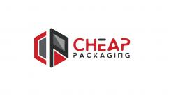 Logo design # 827803 for develop a sleek fresh modern logo for Cheap-Packaging contest