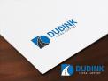 Logo # 990521 voor Update bestaande logo Dudink infra support wedstrijd