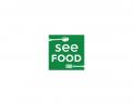 Logo  # 1180925 für Logo SeeFood Wettbewerb