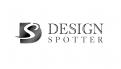 Logo design # 890505 for Logo for “Design spotter” contest