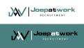 Logo # 830014 voor Ontwerp een future proof logo voor Joepatwork wedstrijd