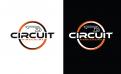 Logo design # 1042188 for logo creation  mirecourt circuit  contest