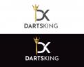 Logo design # 1285561 for Darts logo contest