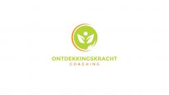 Logo # 1050118 voor Logo voor mijn nieuwe coachpraktijk Ontdekkingskracht Coaching wedstrijd