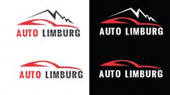 Logo design # 1027045 for Logo Auto Limburg  Car company  contest