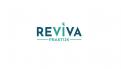 Logo design # 1143515 for Design a new fresh logo for our multidisciplinary groupcabinet REviVA! contest