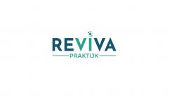 Logo # 1143515 voor Ontwerp een fris logo voor onze medische multidisciplinaire praktijk REviVA! wedstrijd