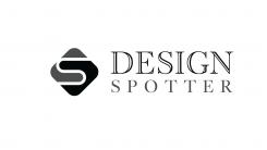 Logo design # 890515 for Logo for “Design spotter” contest
