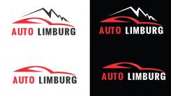 Logo design # 1027048 for Logo Auto Limburg  Car company  contest