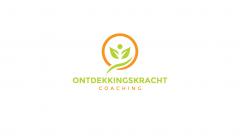 Logo # 1050122 voor Logo voor mijn nieuwe coachpraktijk Ontdekkingskracht Coaching wedstrijd