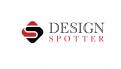 Logo design # 890516 for Logo for “Design spotter” contest