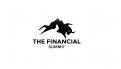 Logo design # 1058550 for The Financial Summit   logo with Summit and Bull contest