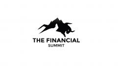 Logo design # 1058550 for The Financial Summit   logo with Summit and Bull contest