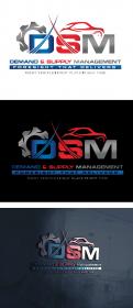 Logo design # 946495 for Logo for Demand   Supply Management department within auto company contest