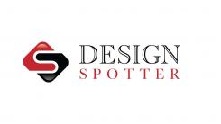 Logo design # 890519 for Logo for “Design spotter” contest