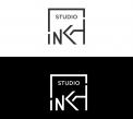Logo # 1106205 voor Ontwerp een minimalistisch logo voor een architect interieurarchitect! wedstrijd