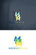 Logo design # 1248958 for fresh colorful logo with yellow green blue for my 1 person company contest