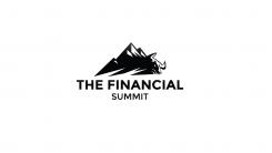 Logo design # 1059658 for The Financial Summit   logo with Summit and Bull contest