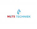 Logo design # 1122959 for Logo for my company  Mets Techniek contest