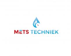 Logo # 1122959 voor nieuw logo voor bedrijfsnaam   Mets Techniek wedstrijd