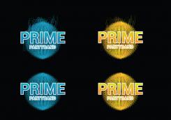 Logo # 960845 voor Logo voor partyband  PRIME  wedstrijd