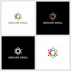 Logo design # 1170920 for Creation of a logo for the group of a family company contest