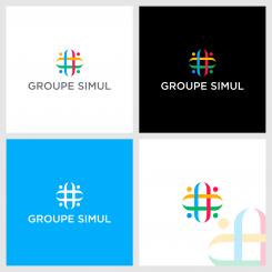 Logo design # 1170551 for Creation of a logo for the group of a family company contest
