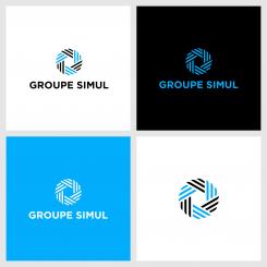 Logo design # 1170572 for Creation of a logo for the group of a family company contest