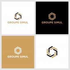 Logo design # 1170590 for Creation of a logo for the group of a family company contest