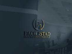 Logo # 876164 voor facilistad wedstrijd