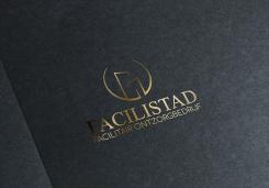 Logo # 876167 voor facilistad wedstrijd