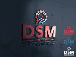 Logo design # 953852 for Logo for Demand   Supply Management department within auto company contest