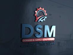 Logo design # 953858 for Logo for Demand   Supply Management department within auto company contest